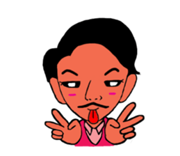 JOJI's Collection sticker #1079127