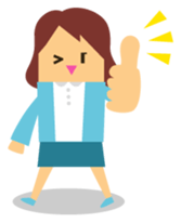 Colorful Girls sticker #1079188