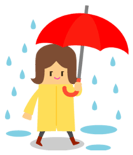 Colorful Girls sticker #1079213