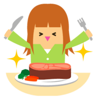 Colorful Girls sticker #1079223