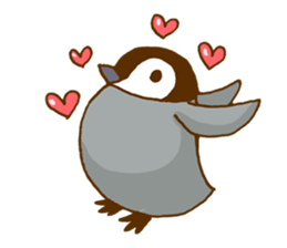 Hungry Bear sticker #1079461