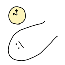 NYORO NYORO sticker #1079510