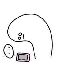 NYORO NYORO sticker #1079514