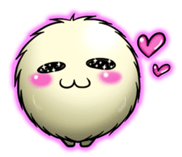 MOFU the Spokesperson sticker #1079674