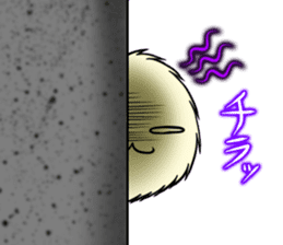 MOFU the Spokesperson sticker #1079680