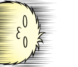 MOFU the Spokesperson sticker #1079682