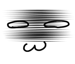 MOFU the Spokesperson sticker #1079688