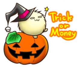 MOFU the Spokesperson sticker #1079705