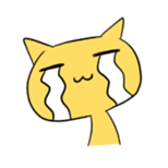 The progress cat sticker #1080122