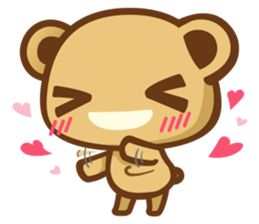 Life of Q Ji sticker #1080186