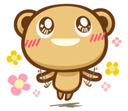 Life of Q Ji sticker #1080187