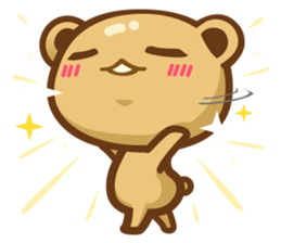 Life of Q Ji sticker #1080189