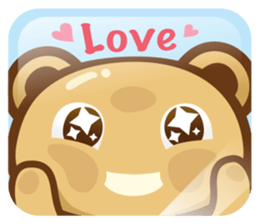 Life of Q Ji sticker #1080191