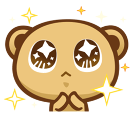 Life of Q Ji sticker #1080193