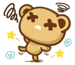 Life of Q Ji sticker #1080194