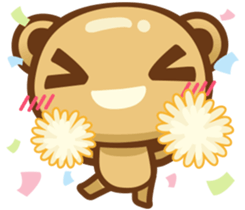 Life of Q Ji sticker #1080195