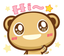 Life of Q Ji sticker #1080196