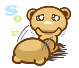 Life of Q Ji sticker #1080197