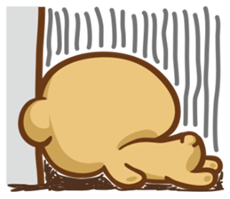 Life of Q Ji sticker #1080198