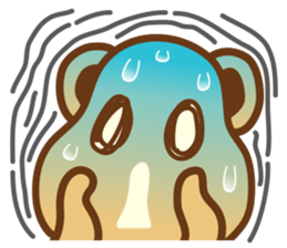 Life of Q Ji sticker #1080199