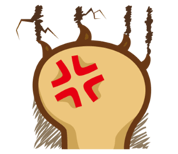 Life of Q Ji sticker #1080203