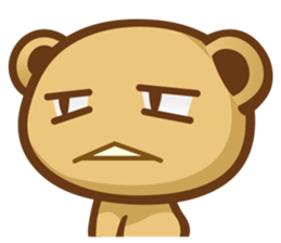 Life of Q Ji sticker #1080205