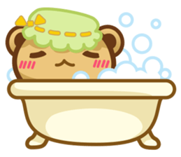 Life of Q Ji sticker #1080208