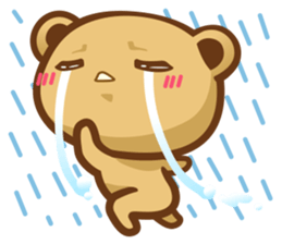 Life of Q Ji sticker #1080213