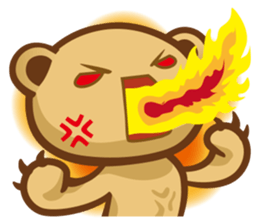 Life of Q Ji sticker #1080214