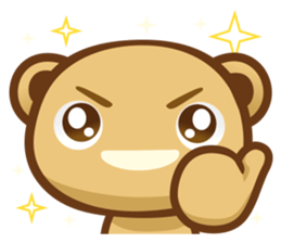 Life of Q Ji sticker #1080215