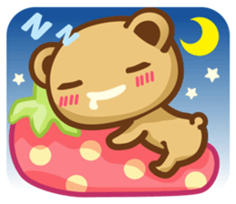 Life of Q Ji sticker #1080216