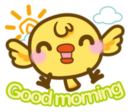 Life of Q Ji sticker #1080221