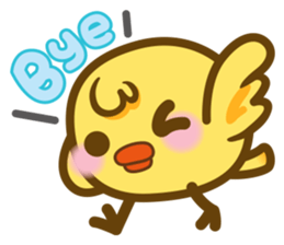 Life of Q Ji sticker #1080223