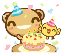 Life of Q Ji sticker #1080225