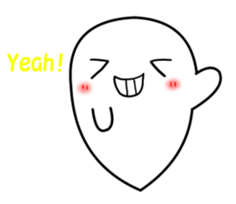 Go Storm sticker #1080235