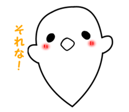 Go Storm sticker #1080243