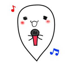 Go Storm sticker #1080263