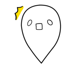 Go Storm sticker #1080264