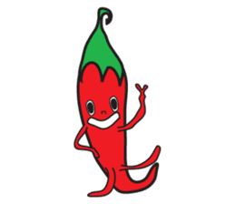 Mr Pepper sticker #1080266