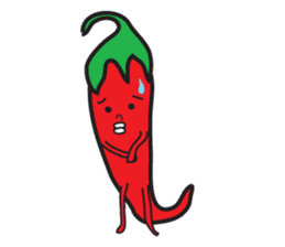 Mr Pepper sticker #1080267