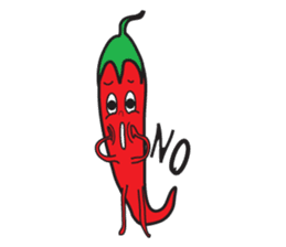 Mr Pepper sticker #1080268