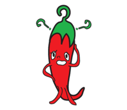 Mr Pepper sticker #1080269