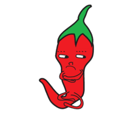 Mr Pepper sticker #1080270