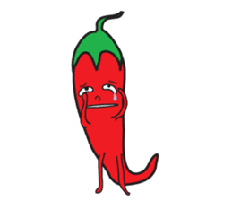 Mr Pepper sticker #1080271