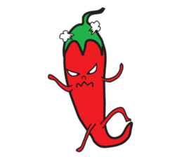 Mr Pepper sticker #1080272