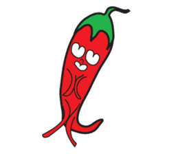 Mr Pepper sticker #1080273