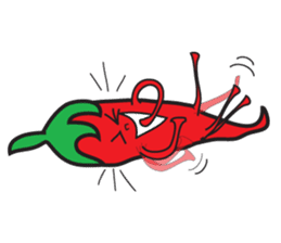 Mr Pepper sticker #1080274