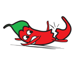 Mr Pepper sticker #1080275