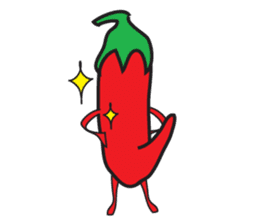 Mr Pepper sticker #1080276
