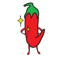 Mr Pepper sticker #1080276